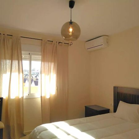 Апартаменти Apartamento Xerez Херес-де-ла-Фронтера Екстер'єр фото