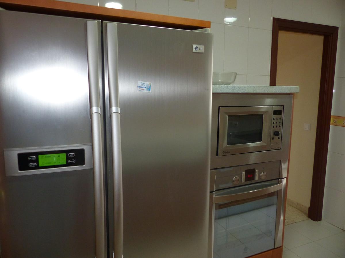 Апартаменти Apartamento Xerez Херес-де-ла-Фронтера Екстер'єр фото