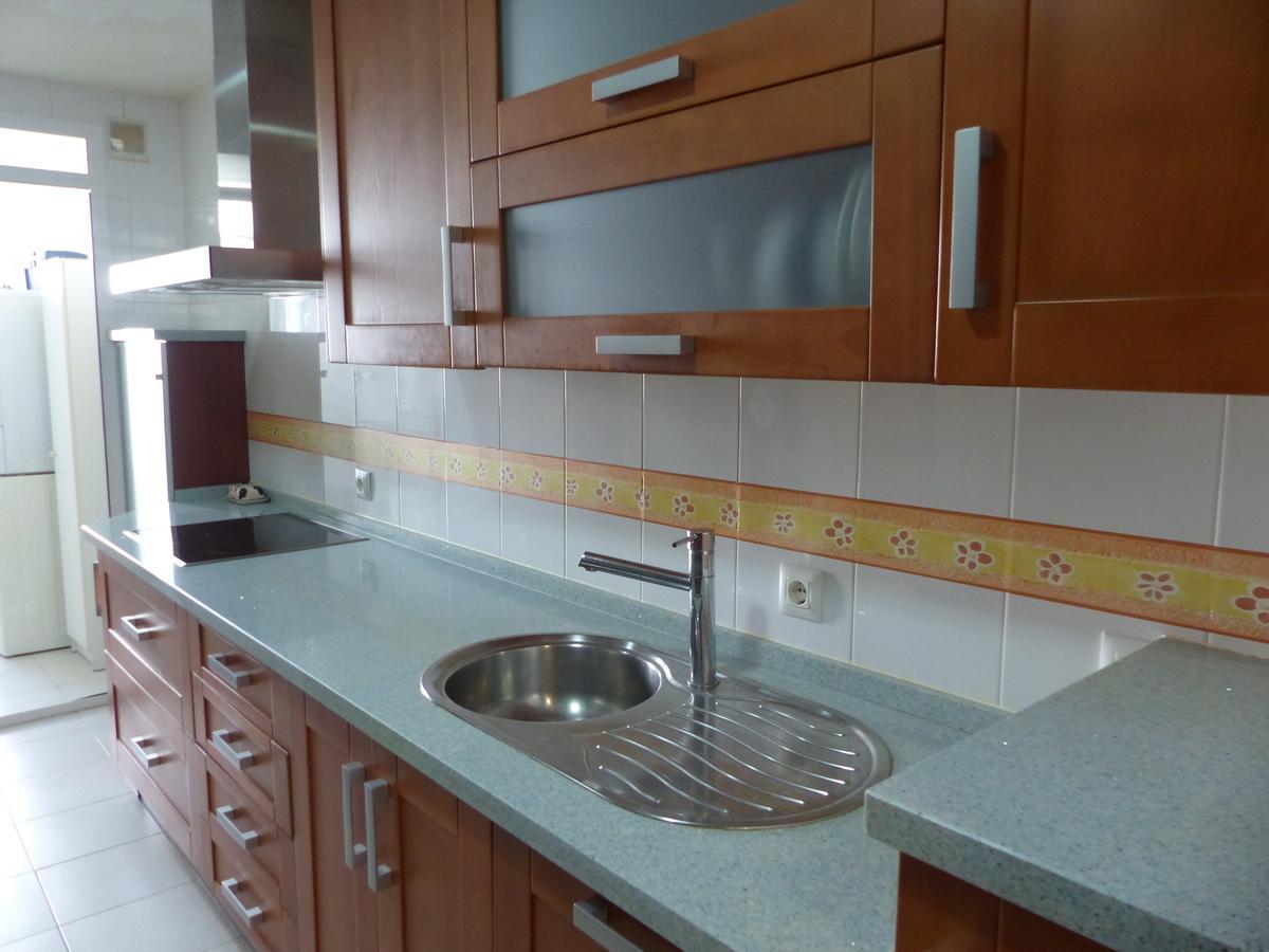 Апартаменти Apartamento Xerez Херес-де-ла-Фронтера Екстер'єр фото