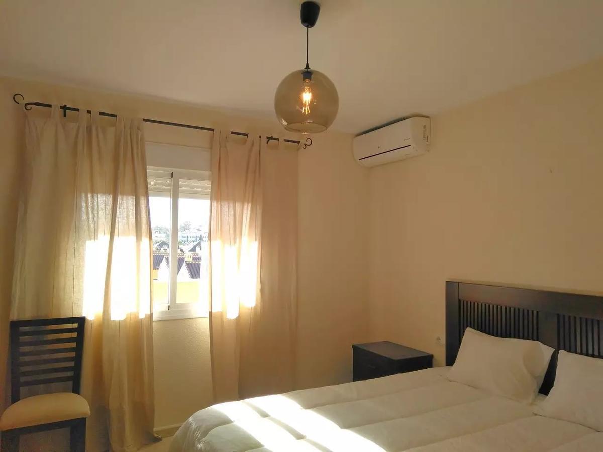 Апартаменти Apartamento Xerez Херес-де-ла-Фронтера Екстер'єр фото